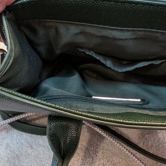 MADISON WEST SHOULDER/CROSSBODY BAG with CLUTCH BRAND NEW w/o tags - Picture 3 of 10